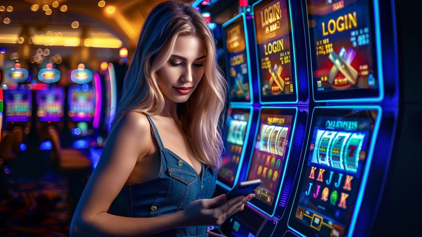 UJI388 live casino dealer profesional ramah interaksi real-time meja baccarat roulette