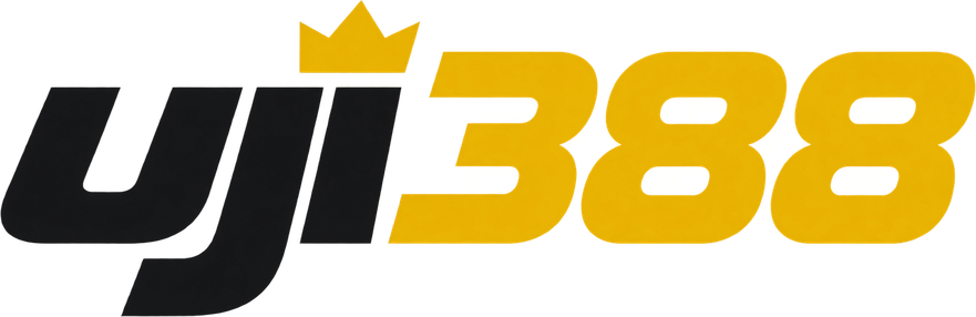 UJI388 Logo
